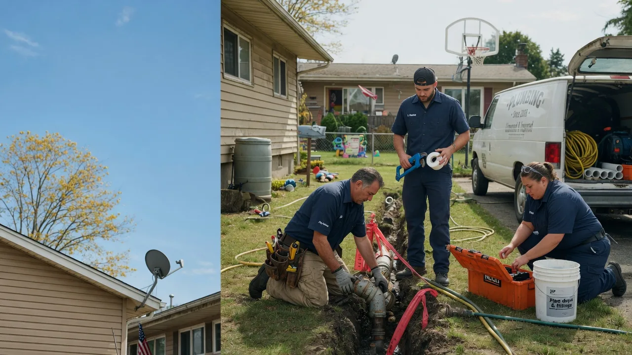 Garbage Disposal Replacement in North Granville, NY near me