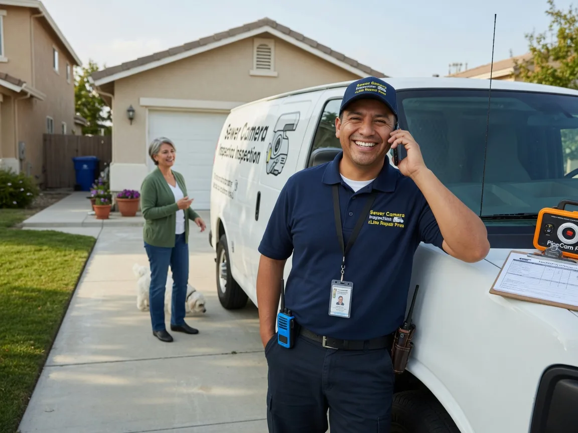 Sewer Line Repair North Granville, NY FAQs